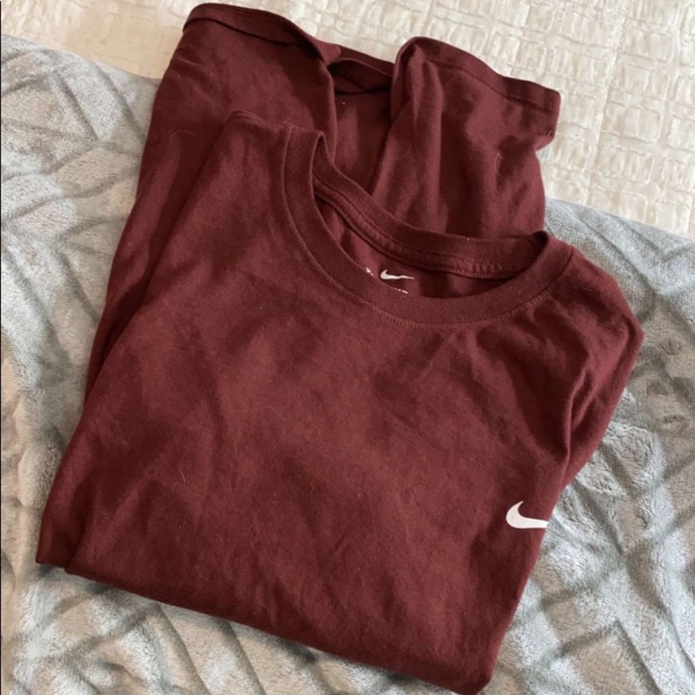 Men’s Nike t shirt